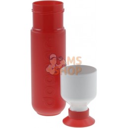 Gourde Dopper® 450ml | KRAMP Gourde Dopper® 450ml | KRAMPPR#1142315