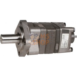 Moteur Orbit Cardan Ø32, Sta | WHITE Moteur Orbit Cardan Ø32, Sta | WHITEPR#1142344