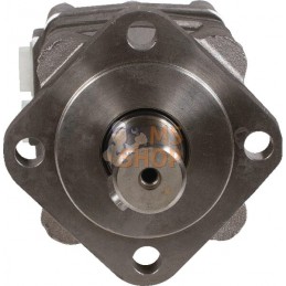 Moteur Orbit Cardan Ø32, Sta | WHITE Moteur Orbit Cardan Ø32, Sta | WHITEPR#1142344