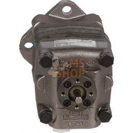 Moteur Orbit Cardan Ø32, Sta | WHITE Moteur Orbit Cardan Ø32, Sta | WHITEPR#1142344