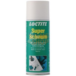 Nett.mousse Super Schaum 400ml | LOCTITE Nett.mousse Super Schaum 400ml | LOCTITEPR#1142441