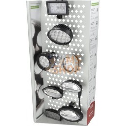 Présentoir de vente LED adapté à John Deere | KRAMP Présentoir de vente LED adapté à John Deere | KRAMPPR#1142544