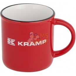Mug en céramique | KRAMP Mug en céramique | KRAMPPR#1142546