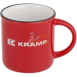 Mug en céramique | KRAMP Mug en céramique | KRAMPPR#1142546