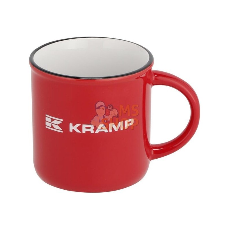 Mug en céramique | KRAMP Mug en céramique | KRAMPPR#1142546 Mug en céramique | KRAMP Mug en céramique | KRAMPPR#1142546