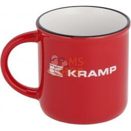 Mug en céramique | KRAMP Mug en céramique | KRAMPPR#1142546