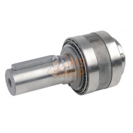 Cilindr. as ø40mm 151B0101 | DANFOSS Cilindr. as ø40mm 151B0101 | DANFOSSPR#1142559