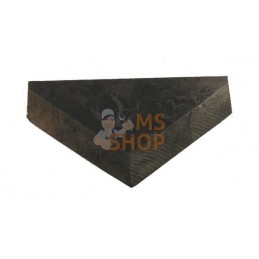 Barre de renfort 200 x 8 mm | UNBRANDED Barre de renfort 200 x 8 mm | UNBRANDEDPR#1142577