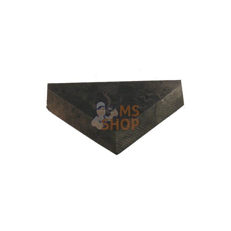 Barre de renfort 200 x 8 mm | UNBRANDED Barre de renfort 200 x 8 mm | UNBRANDEDPR#1142577