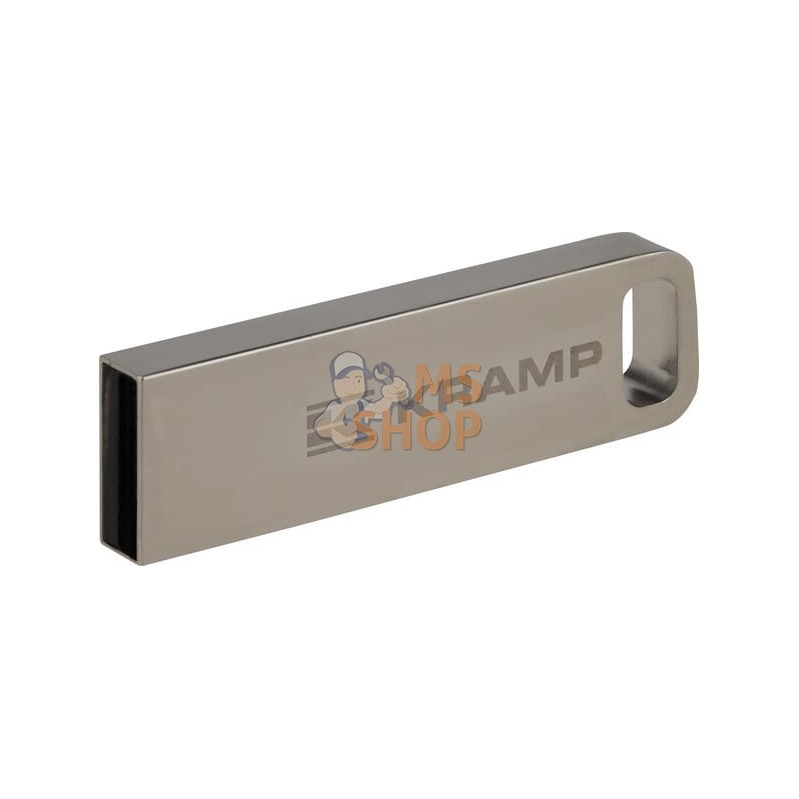 Clé USB 64GB | KRAMP Clé USB 64GB | KRAMPPR#1142600