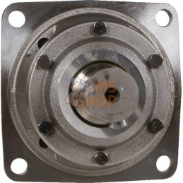 Roue moteur d’axe Ø50 cylindr | DANFOSS Roue moteur d’axe Ø50 cylindr | DANFOSSPR#1142625