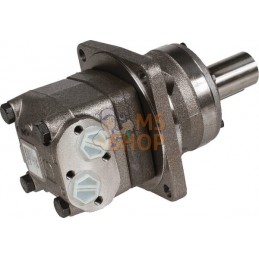 Roue moteur d’axe Ø50 cylindr | DANFOSS Roue moteur d’axe Ø50 cylindr | DANFOSSPR#1142625