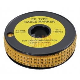 Câble Codage 9 | UNBRANDED Câble Codage 9 | UNBRANDEDPR#1142627