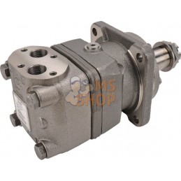 Moteur orbit arbre coniq. 1:10 | DANFOSS Moteur orbit arbre coniq. 1:10 | DANFOSSPR#1142652