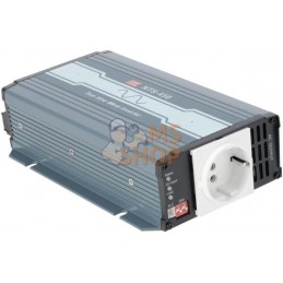 Transformateur 450 W 12 V | MEAN WELL Transformateur 450 W 12 V | MEAN WELLPR#1142662