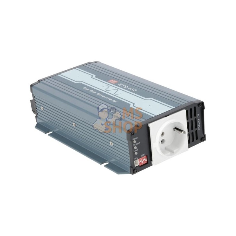 Transformateur 450 W 12 V | MEAN WELL Transformateur 450 W 12 V | MEAN WELLPR#1142662