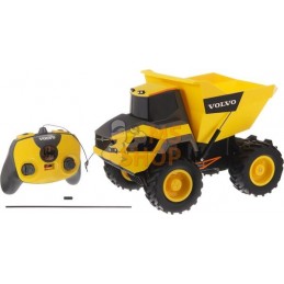 Volvo A25 Rock Hauler 2,4 GHz | MAISTO Volvo A25 Rock Hauler 2,4 GHz | MAISTOPR#1142705