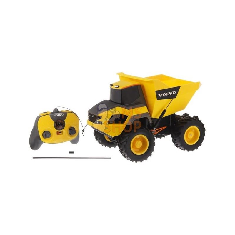 Volvo A25 Rock Hauler 2,4 GHz | MAISTO Volvo A25 Rock Hauler 2,4 GHz | MAISTOPR#1142705