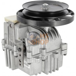 Transmission 2100-004A | PEERLESS Transmission 2100-004A | PEERLESSPR#1142733