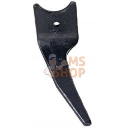 Dents de herse rotative D, entraxe long. | KRAMP Dents de herse rotative D, entraxe long. | KRAMPPR#1142769