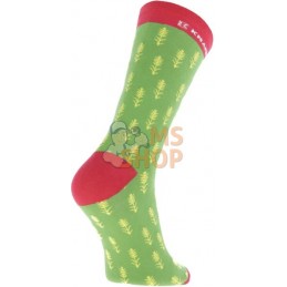 Chaussettes fantaisies 32-34, 3 paires | KRAMP Chaussettes fantaisies 32-34, 3 paires | KRAMPPR#1142802