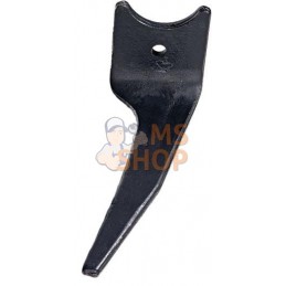 Dents de herse rotative G, entraxe long | KRAMP Dents de herse rotative G, entraxe long | KRAMPPR#1142812