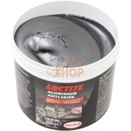 Anti Seize-Aluminium 8150 400g | LOCTITE Anti Seize-Aluminium 8150 400g | LOCTITEPR#1142866