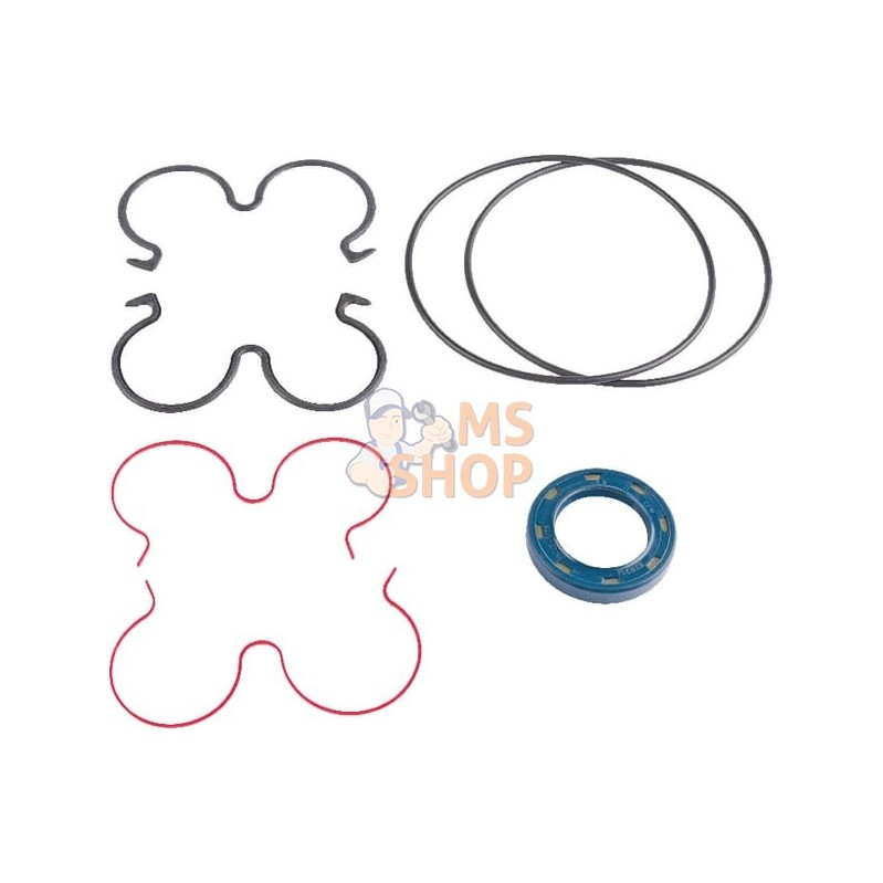 Kit de joints Polaris 30-84E4 | CASAPPA Kit de joints Polaris 30-84E4 | CASAPPAPR#1142879