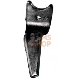 Dents de herse rotative G, entraxe long | KRAMP Dents de herse rotative G, entraxe long | KRAMPPR#1142888