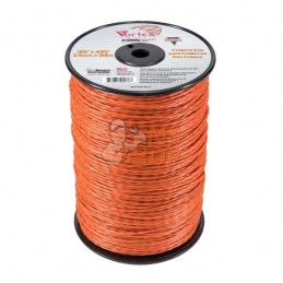 Fil nylon 3.9mm 128m twist, Vortex Alu | VORTEX Fil nylon 3.9mm 128m twist, Vortex Alu | VORTEXPR#1142906