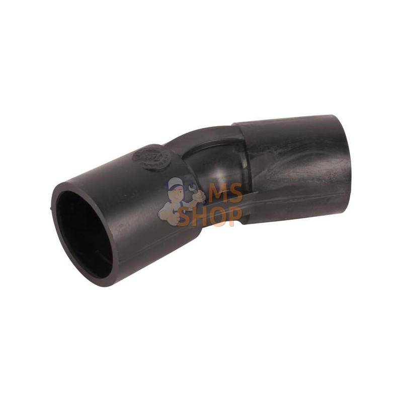 Tube pour les sections coudées 30º ø30 mm-34,5 mm | SOLA Tube pour les sections coudées 30º ø30 mm-34,5 mm | SOLAPR#1142919