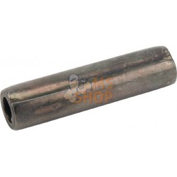 Goupille élastique 12x50 mm | GREGOIRE Goupille élastique 12x50 mm | GREGOIREPR#1143139