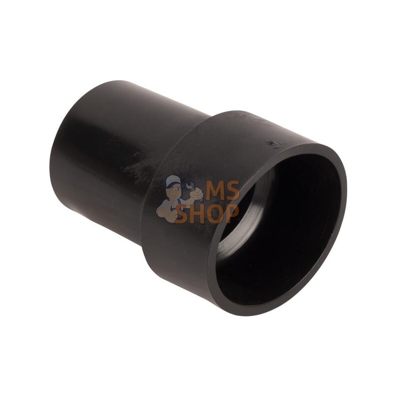Manchon d'accouplement pour tube de turbine pneumatique Neumasem 799 | SOLA Manchon d'accouplement pour tube de turbine pneumati