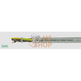 Câble PURÖ-JZ | HELUKABEL Câble PURÖ-JZ | HELUKABELPR#1143273
