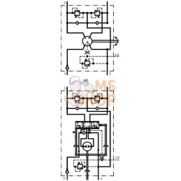 Orbitrol | DANFOSS Orbitrol | DANFOSSPR#1143277