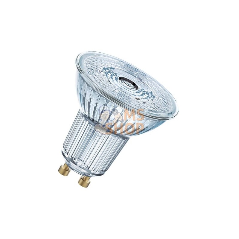 Ampoule LED 4,5 W GU10 4000 K | LEDVANCE Ampoule LED 4,5 W GU10 4000 K | LEDVANCEPR#1143332