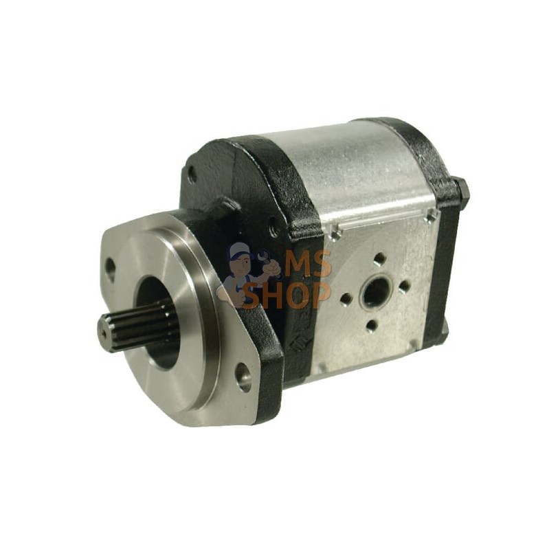 Pompe hydraulique PLP30.61S0-04S5-LED/EB-N-FS | CASAPPA Pompe hydraulique PLP30.61S0-04S5-LED/EB-N-FS | CASAPPAPR#1143450