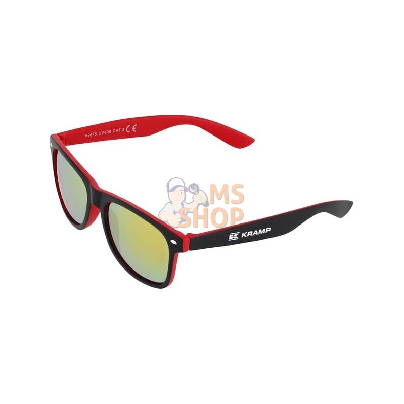 Lunettes de soleil | KRAMP Lunettes de soleil | KRAMPPR#1143474