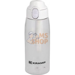 Bouteille d'eau 750ml | KRAMP Bouteille d'eau 750ml | KRAMPPR#1143520