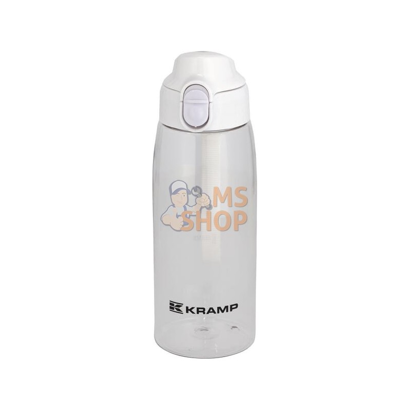 Bouteille d'eau 750ml | KRAMP Bouteille d'eau 750ml | KRAMPPR#1143520