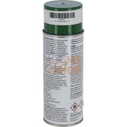Peinture verte en spray | JOHN DEERE Peinture verte en spray | JOHN DEEREPR#1143535