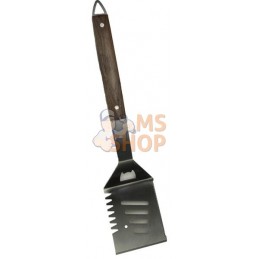 Outil BBQ spatule teinte.noyer | S`MART Outil BBQ spatule teinte.noyer | S`MARTPR#1143538