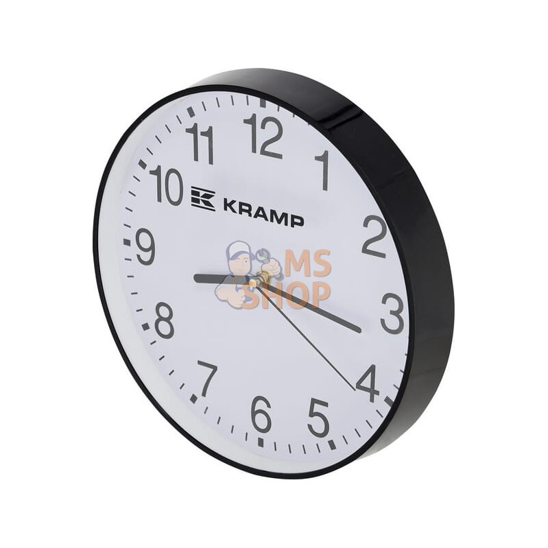 Horloge murale | KRAMP Horloge murale | KRAMPPR#1143555