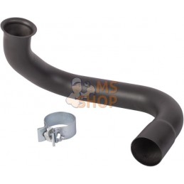 Tube, muffler | UNBRANDED Tube, muffler | UNBRANDEDPR#1143600