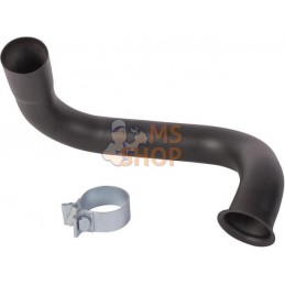Tube, muffler | UNBRANDED Tube, muffler | UNBRANDEDPR#1143600