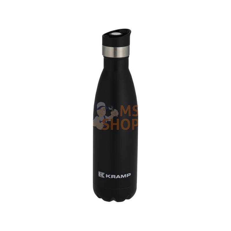 Gourde isotherme 530ml | KRAMP Gourde isotherme 530ml | KRAMPPR#1143624 Gourde isotherme 530ml | KRAMP Gourde isotherme 530ml | KRAMPPR#1143624