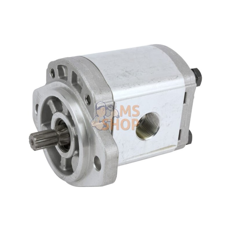 Pompe PLP20.19D0-03S1-LGE/GD-N | CASAPPA Pompe PLP20.19D0-03S1-LGE/GD-N | CASAPPAPR#1143659