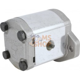 Pompe PLP20.19D0-03S1-LGE/GD-N | CASAPPA Pompe PLP20.19D0-03S1-LGE/GD-N | CASAPPAPR#1143659