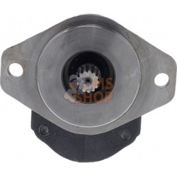 Pompe PLP30.27D0-04S5-LED/EB-N | CASAPPA Pompe PLP30.27D0-04S5-LED/EB-N | CASAPPAPR#1143669