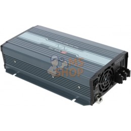 Onduleur 750 W 24 V | MEAN WELL Onduleur 750 W 24 V | MEAN WELLPR#1143674